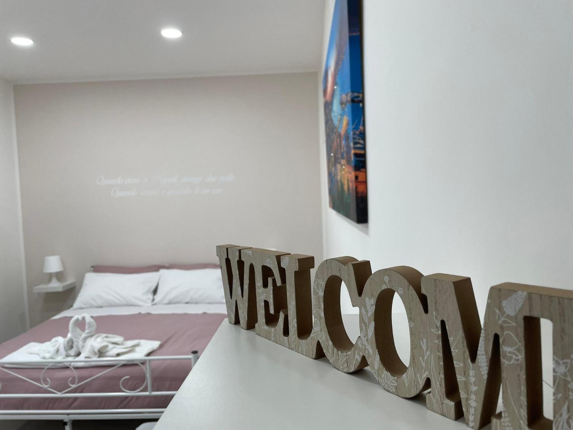 Chambre Familiale
